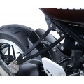 R&G Racing Exhaust Hanger for Kawasaki Z900RS '18-'21 R&G Racing Exhaust Hanger for Kawasaki Z900RS '18-'21